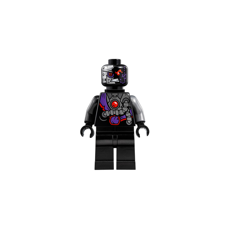 Nindroid - Neck Bracket Lego® - njo268
