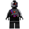 Nindroid - Neck Bracket Lego® - njo268