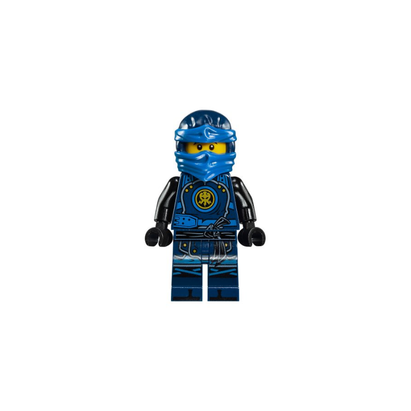 Jay - Hands of Time Lego® - njo281