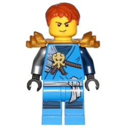 Jay (Honor Robe) - Day of the Departed
