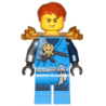 Jay (Honor Robe) - Day of the Departed