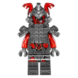 Vermin Lego® - njo296