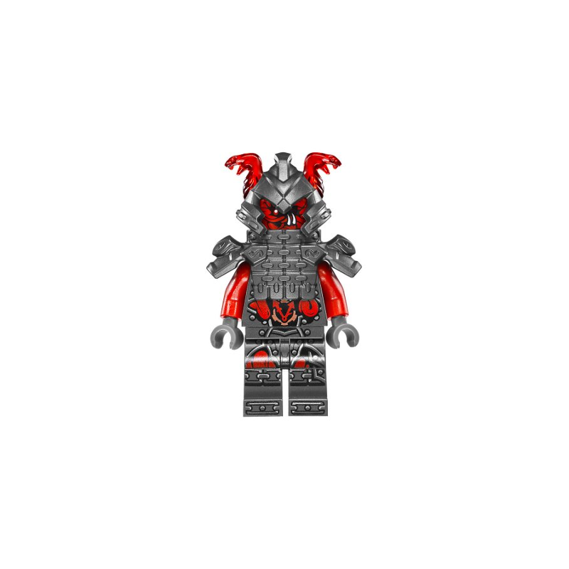 Vermin Lego® - njo296