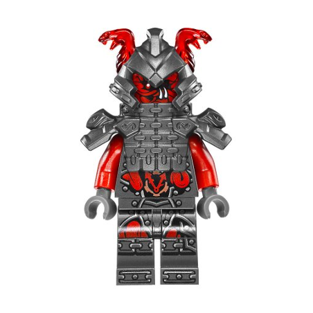 Vermin Lego® - njo296