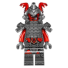 Vermin Lego® - njo296