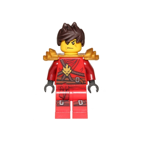 Kai (Honor Robe) - Day of the Departed