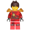 Kai (Honor Robe) - Day of the Departed