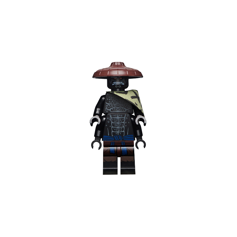 Jungle Garmadon - The LEGO Ninjago Movie Lego® - njo310