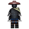 Jungle Garmadon - The LEGO Ninjago Movie Lego® - njo310