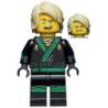 Lloyd - The LEGO Ninjago Movie
