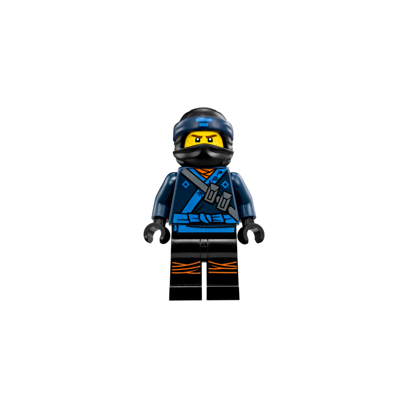 Jay - The LEGO Ninjago Movie Lego® - njo313