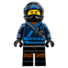 Jay - The LEGO Ninjago Movie Lego® - njo313