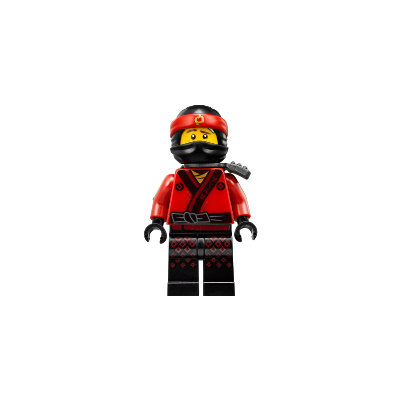 Kai - The LEGO Ninjago Movie