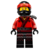 Kai - The LEGO Ninjago Movie