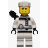 Zane - The LEGO Ninjago Movie