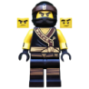 Cole - The LEGO Ninjago Movie