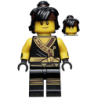 Cole - The LEGO Ninjago Movie