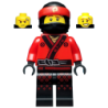 Kai - The LEGO Ninjago Movie