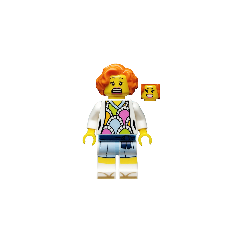Lauren Lego® - njo350