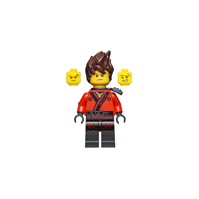 Kai - The LEGO Ninjago Movie