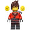 Kai - The LEGO Ninjago Movie