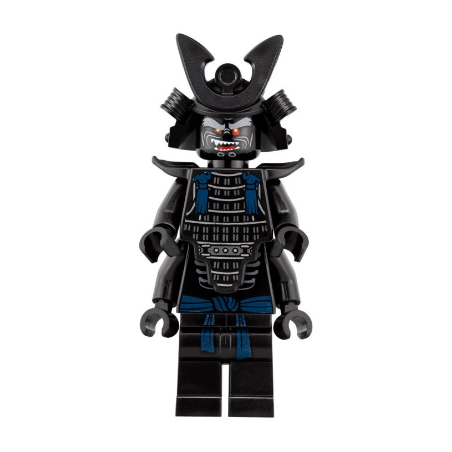 Lord Garmadon - The LEGO Ninjago Movie