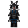 Lord Garmadon - The LEGO Ninjago Movie