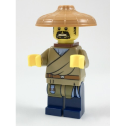 Shen-Li Lego® - njo376