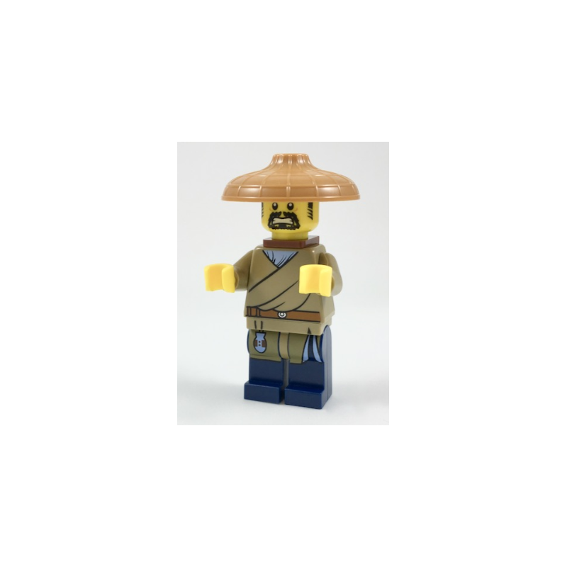 Shen-Li Lego® - njo376