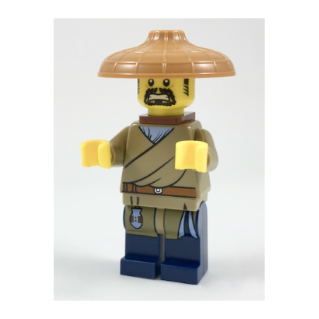 Shen-Li Lego® - njo376