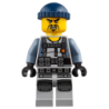 Mike the Spike Lego® - njo379