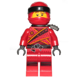 Kai - Sons of Garmadon