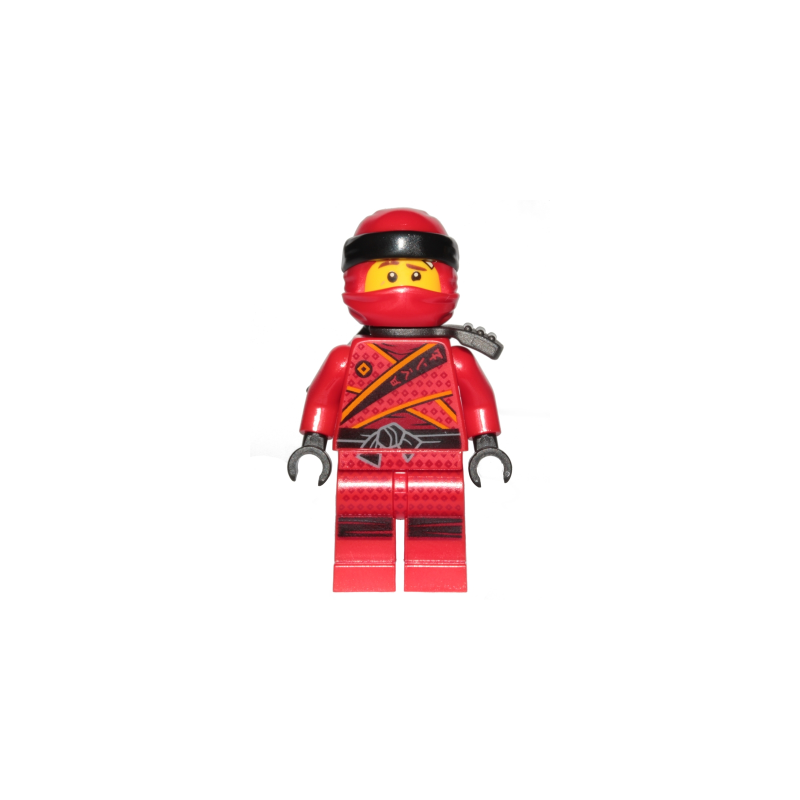 Kai - Sons of Garmadon