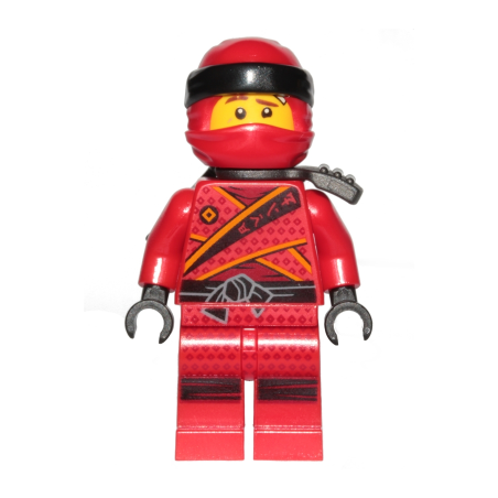 Kai - Sons of Garmadon