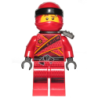 Kai - Sons of Garmadon