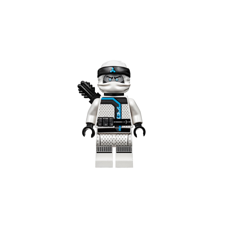 Zane - Sons of Garmadon Lego® - njo393