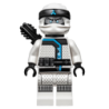 Zane - Sons of Garmadon Lego® - njo393