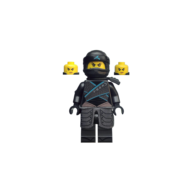 Nya - Sons of Garmadon