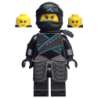 Nya - Sons of Garmadon