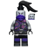 Ultra Violet Lego® - njo400