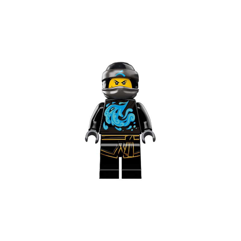 Nya (Spinjitzu Masters) - Sons of Garmadon Lego® - njo404