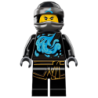 Nya (Spinjitzu Masters) - Sons of Garmadon Lego® - njo404