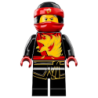 Kai (Spinjitzu Masters) - Sons of Garmadon Lego® - njo406