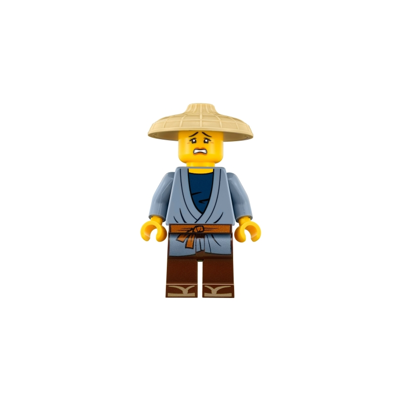 Pat Lego® - njo409