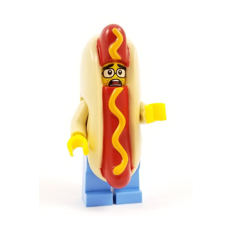 Nomis Lego® - njo416