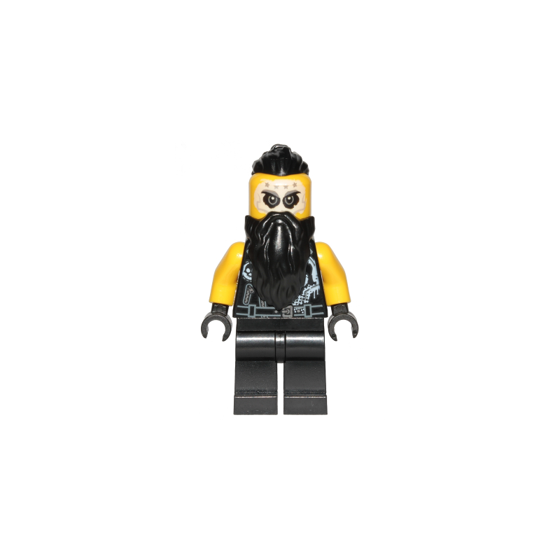 Sawyer Lego® - njo427