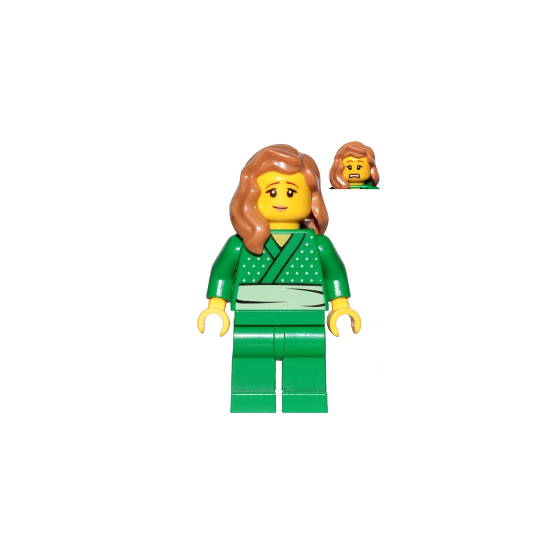 Betsy Lego® - njo434