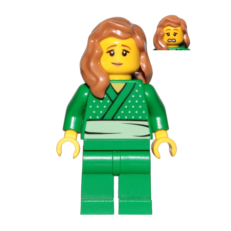 Betsy Lego® - njo434