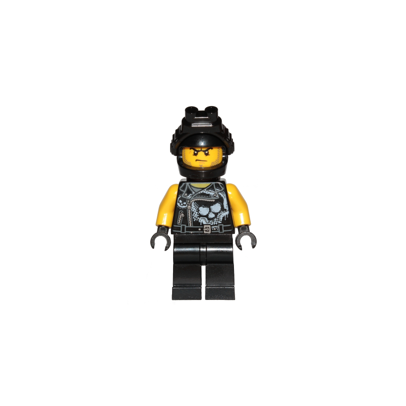 Buffer Lego® - njo445