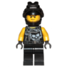 Buffer Lego® - njo445